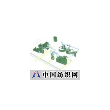 河南省荥阳市海通纺织机械有限公司 -一万锭示范流程（一）